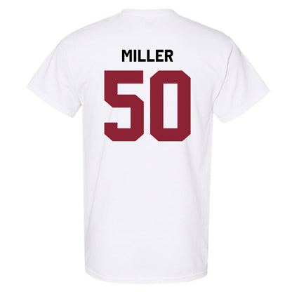 South Carolina - NCAA Football : Carter Miller - Classic Shersey T-Shirt-2