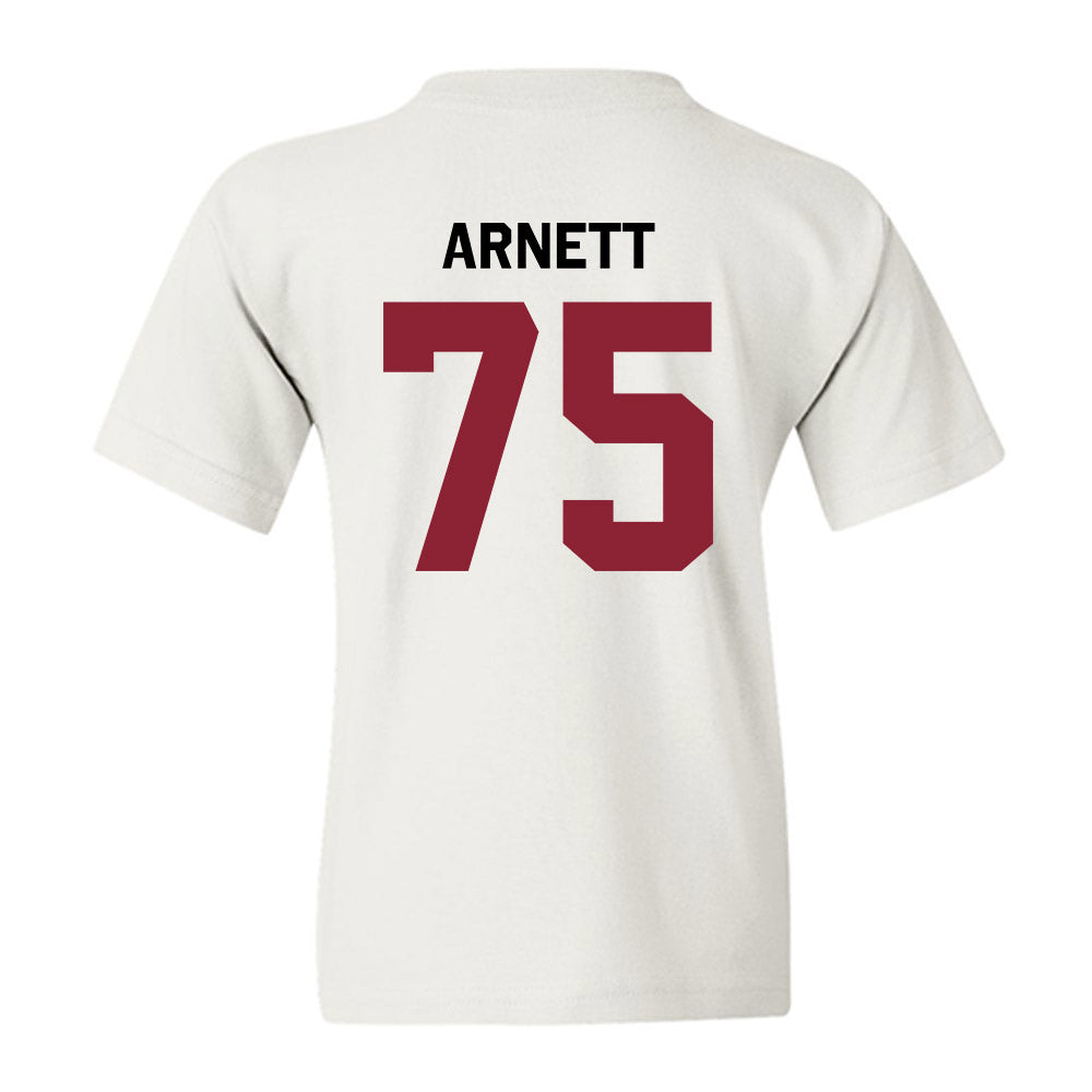 South Carolina - NCAA Football : Dayne Arnett - Classic Shersey Youth T-Shirt-1