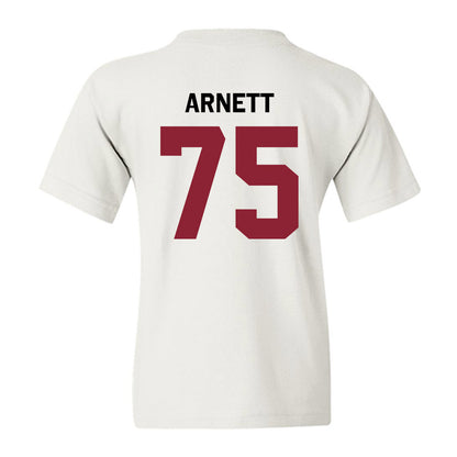 South Carolina - NCAA Football : Dayne Arnett - Classic Shersey Youth T-Shirt-1