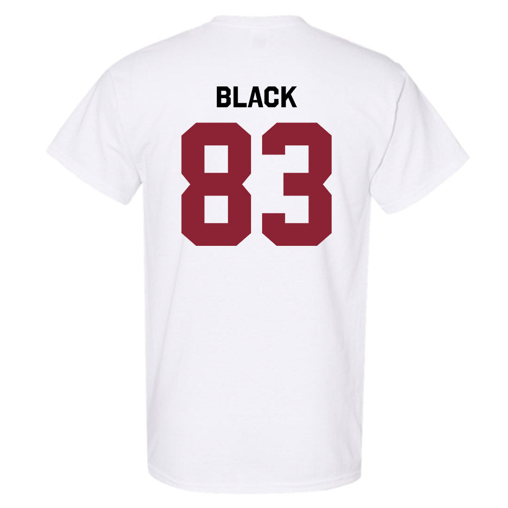South Carolina - NCAA Football : Dj Black - Classic Shersey T-Shirt-2
