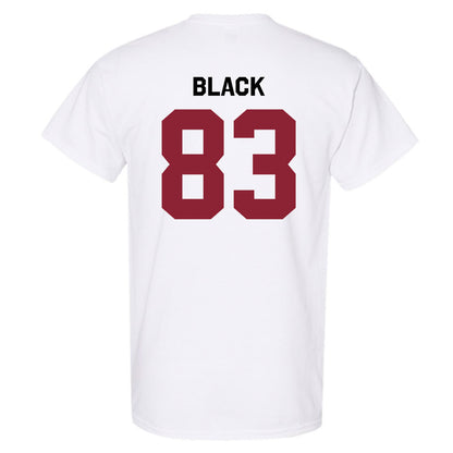 South Carolina - NCAA Football : Dj Black - Classic Shersey T-Shirt-2
