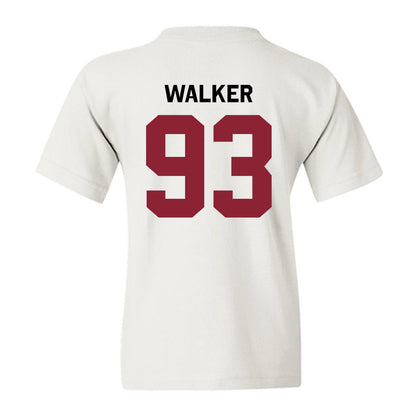 South Carolina - NCAA Football : Julian Walker - Classic Shersey Youth T-Shirt-1