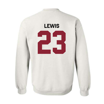 South Carolina - NCAA Football : Triston Lewis - Classic Shersey Crewneck Sweatshirt-1