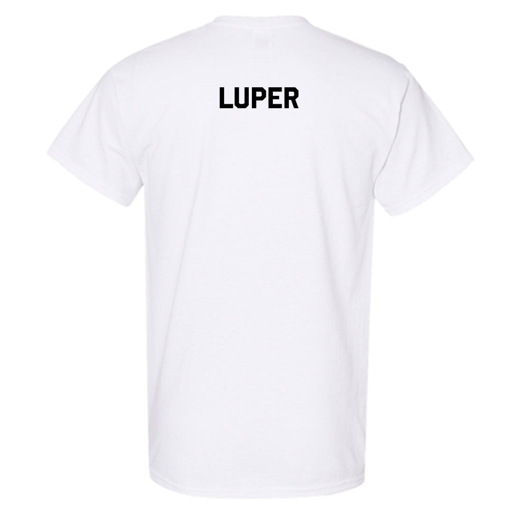South Carolina - NCAA Women's Swimming & Diving : Sofia Luper - Classic Shersey T-Shirt-2