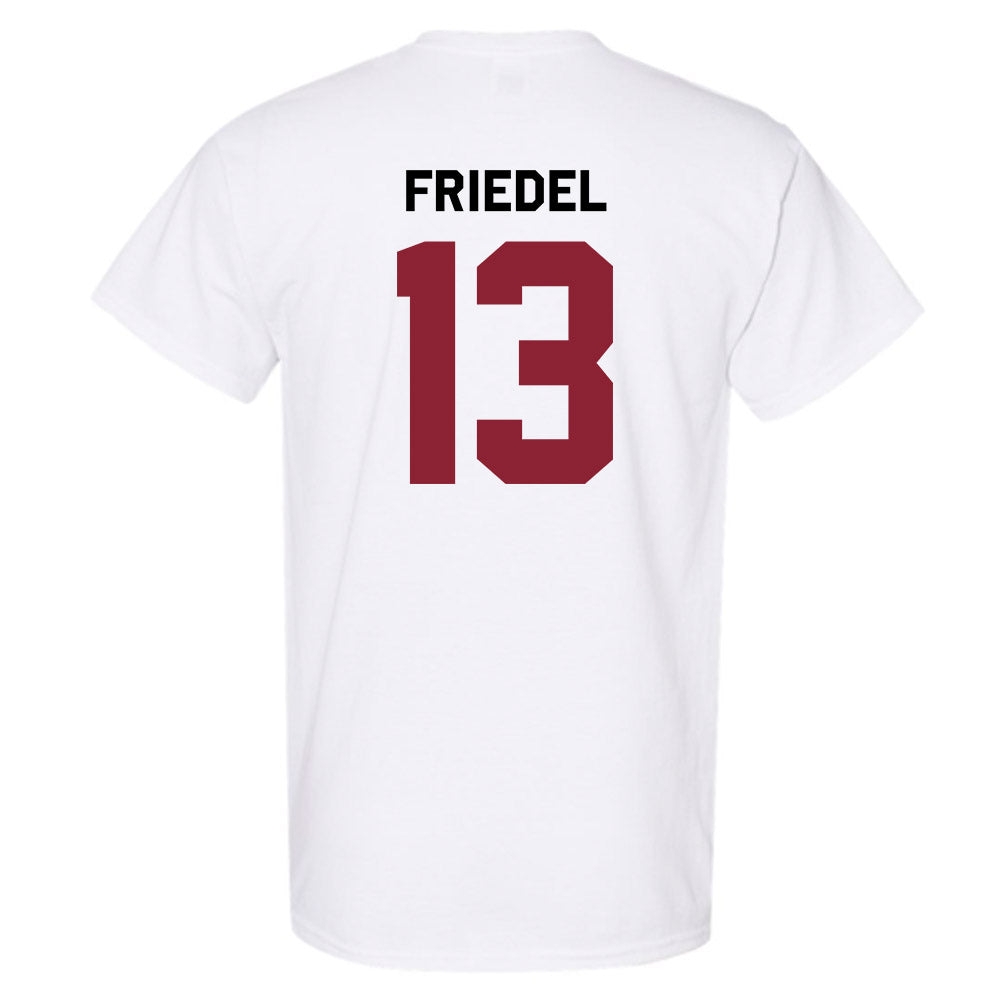 South Carolina - NCAA Softball : Emma Friedel - Classic Shersey T-Shirt-1