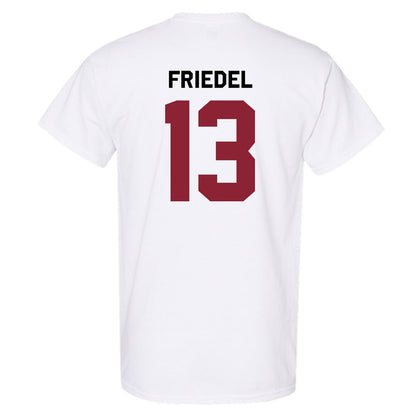 South Carolina - NCAA Softball : Emma Friedel - Classic Shersey T-Shirt-1