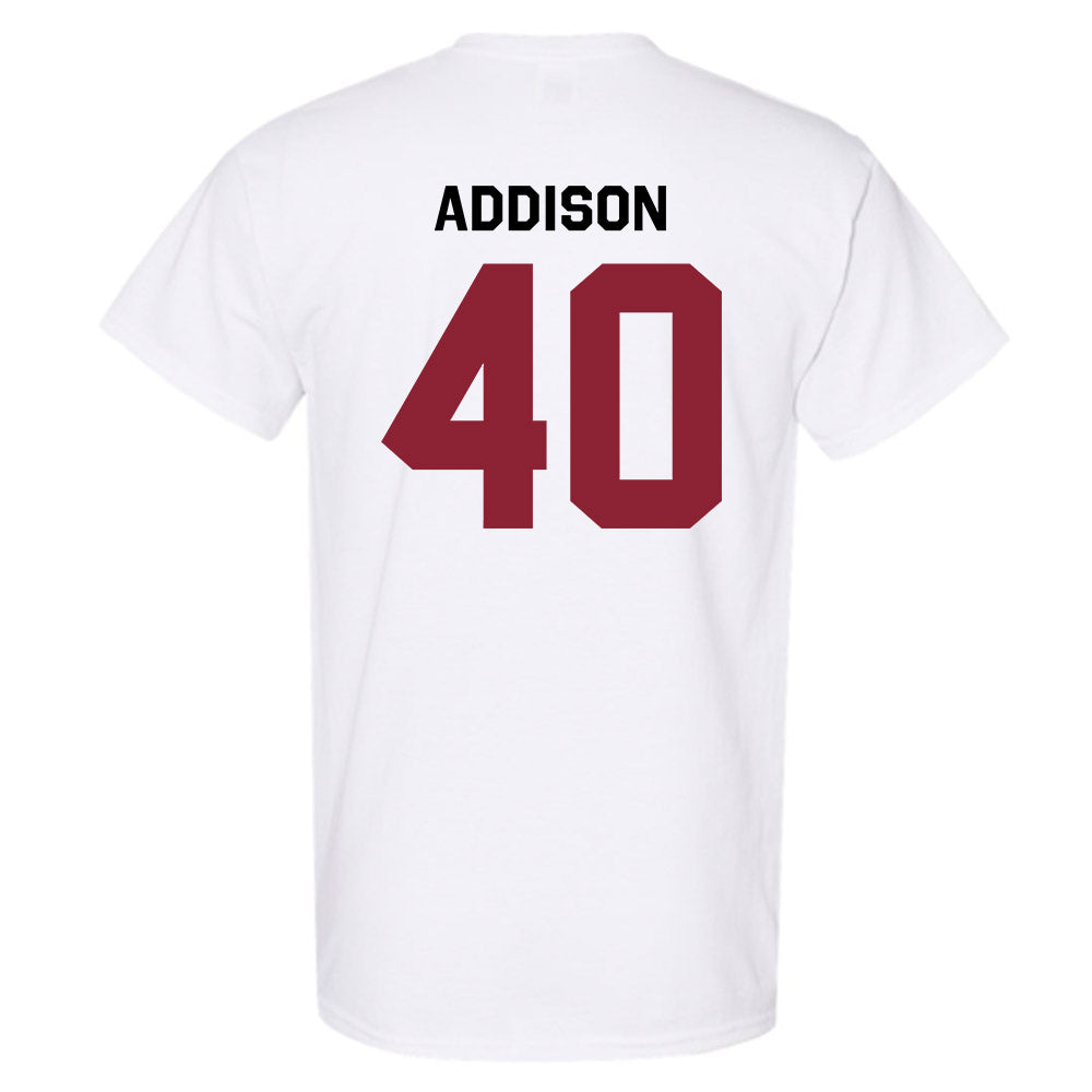 South Carolina - NCAA Football : Anthony Addison - Classic Shersey T-Shirt-1