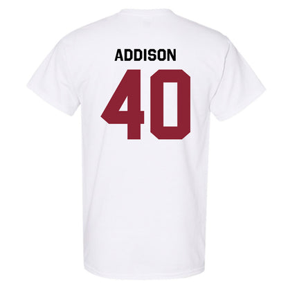 South Carolina - NCAA Football : Anthony Addison - Classic Shersey T-Shirt-1
