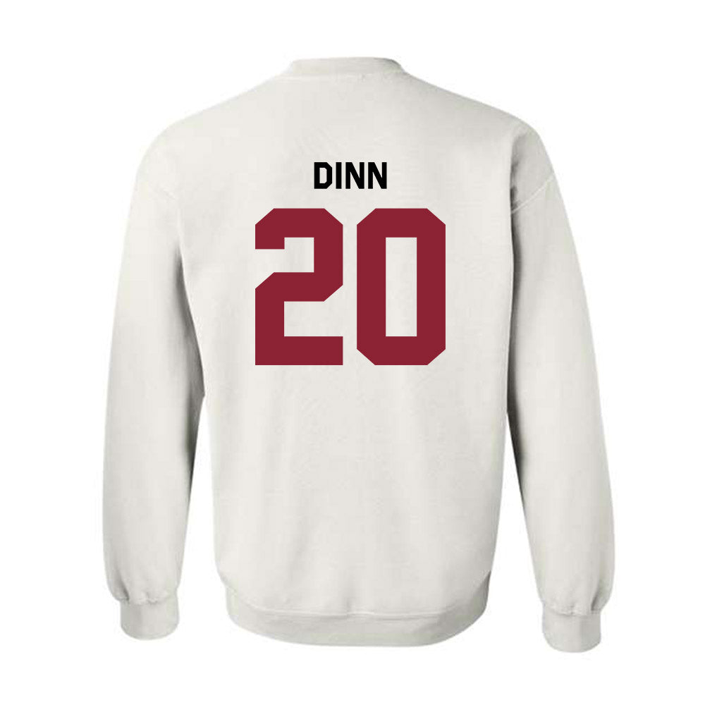 South Carolina - NCAA Women's Volleyball : Kiana Dinn - Classic Shersey Crewneck Sweatshirt-2