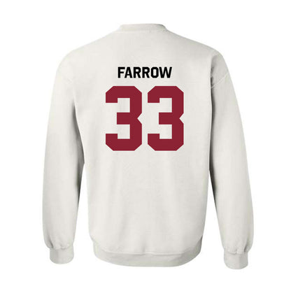 South Carolina - NCAA Football : Kyler Farrow - Classic Shersey Crewneck Sweatshirt-1
