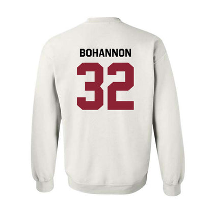 South Carolina - NCAA Women's Volleyball : Jill Bohannon - Classic Shersey Crewneck Sweatshirt-2