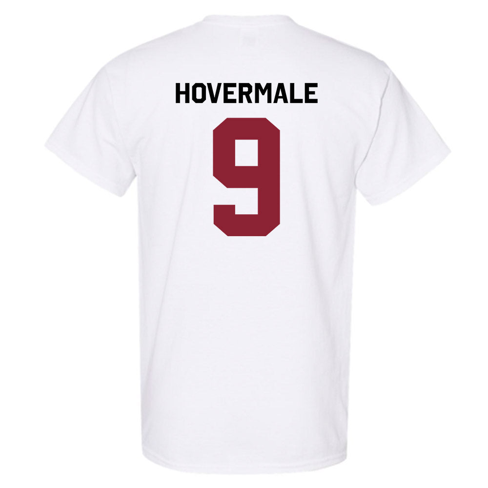 South Carolina - NCAA Softball : Alyssa Hovermale - Classic Shersey T-Shirt-1