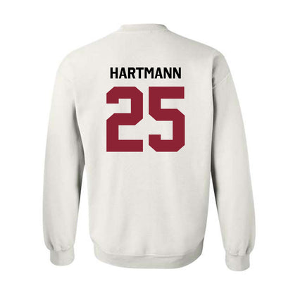 South Carolina - NCAA Beach Volleyball : Rachel Hartmann - Classic Shersey Crewneck Sweatshirt-1