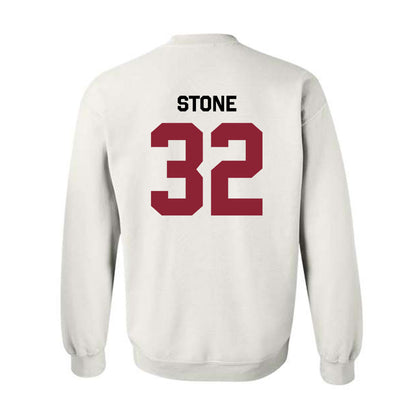 South Carolina - NCAA Baseball : Brandon Stone - Classic Shersey Crewneck Sweatshirt-1