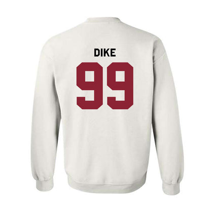South Carolina - NCAA Women's Soccer : Chidubem Dike - Classic Shersey Crewneck Sweatshirt-1