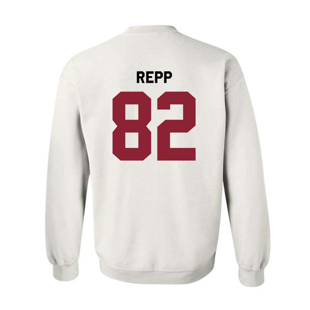 South Carolina - NCAA Football : Jackson Repp - Classic Shersey Crewneck Sweatshirt-1
