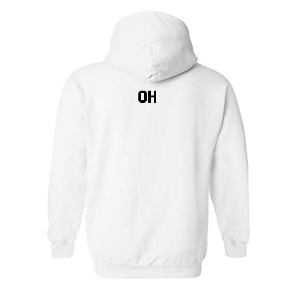 South Carolina - NCAA Football : Matthew Oh - Classic Shersey Hooded Sweatshirt-2