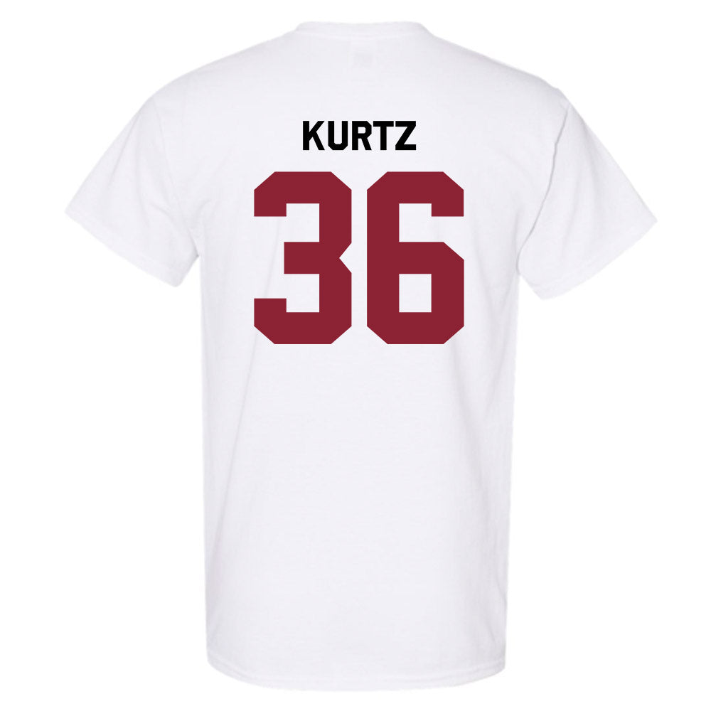 South Carolina - NCAA Football : Landon Kurtz - Classic Shersey T-Shirt-1