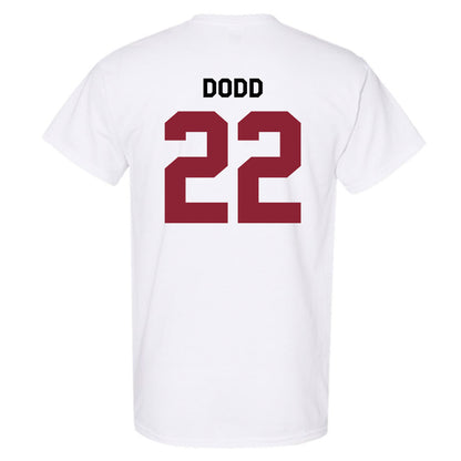 South Carolina - NCAA Football : Jaquavious Dodd - Classic Shersey T-Shirt-1