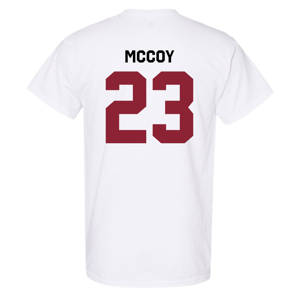 South Carolina - NCAA Baseball : Jake McCoy - Classic Shersey T-Shirt-1