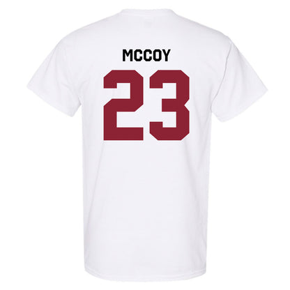 South Carolina - NCAA Baseball : Jake McCoy - Classic Shersey T-Shirt-1