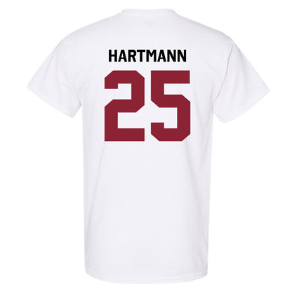South Carolina - NCAA Beach Volleyball : Rachel Hartmann - Classic Shersey T-Shirt-1
