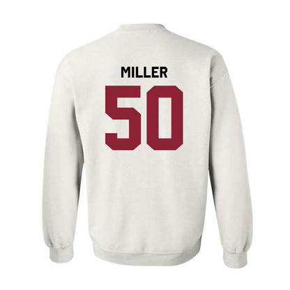 South Carolina - NCAA Football : Carter Miller - Classic Shersey Crewneck Sweatshirt-2