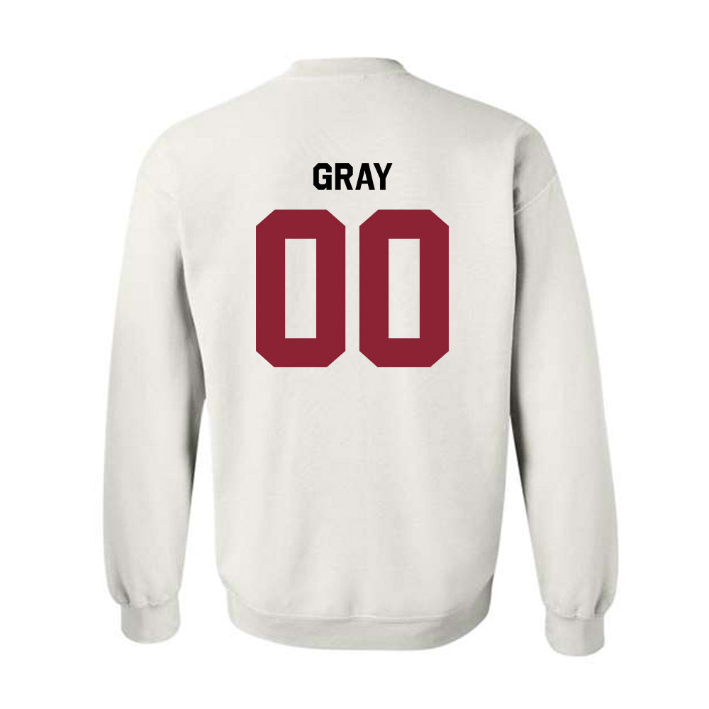 South Carolina - NCAA Football : Darius Gray - Classic Shersey Crewneck Sweatshirt-2