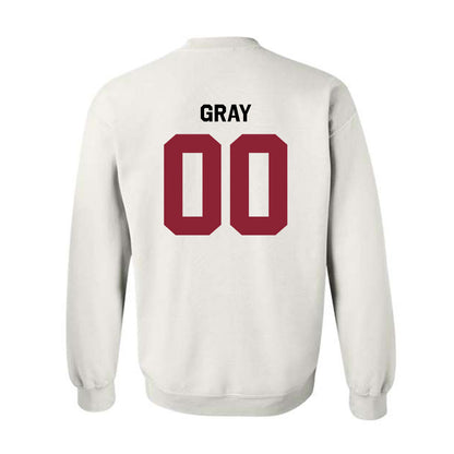 South Carolina - NCAA Football : Darius Gray - Classic Shersey Crewneck Sweatshirt-2