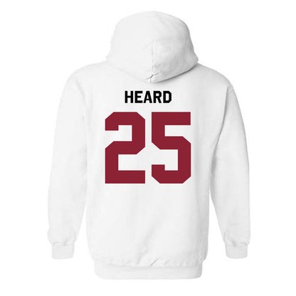 South Carolina - NCAA Softball : Jori Heard - Classic Shersey Hooded Sweatshirt-1