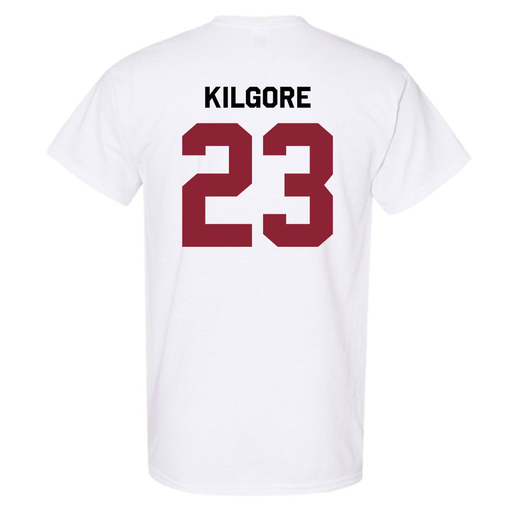 South Carolina - NCAA Football : Gerald Kilgore - Classic Shersey T-Shirt-1