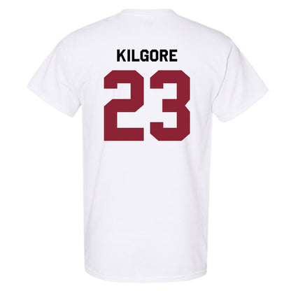 South Carolina - NCAA Football : Gerald Kilgore - Classic Shersey T-Shirt-1