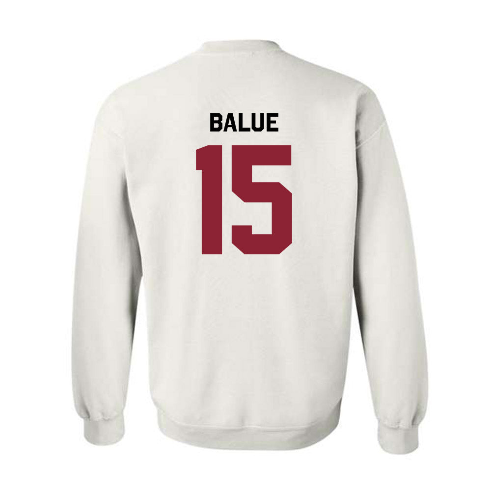 South Carolina - NCAA Beach Volleyball : Brooke Balue - Classic Shersey Crewneck Sweatshirt-2