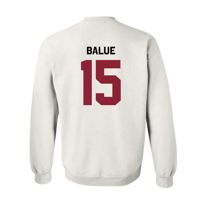 South Carolina - NCAA Beach Volleyball : Brooke Balue - Classic Shersey Crewneck Sweatshirt-2