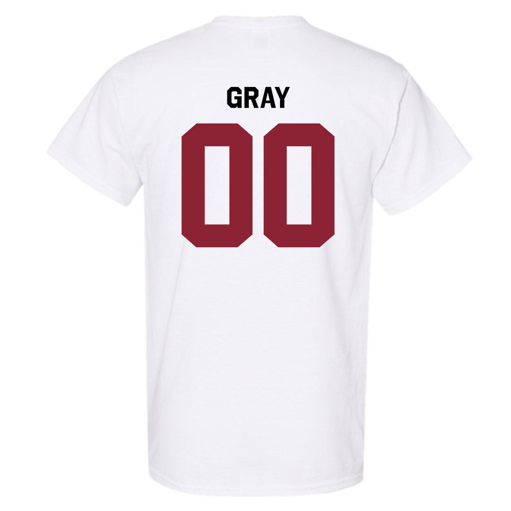 South Carolina - NCAA Football : Darius Gray - Classic Shersey T-Shirt-2