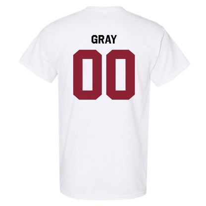 South Carolina - NCAA Football : Darius Gray - Classic Shersey T-Shirt-2