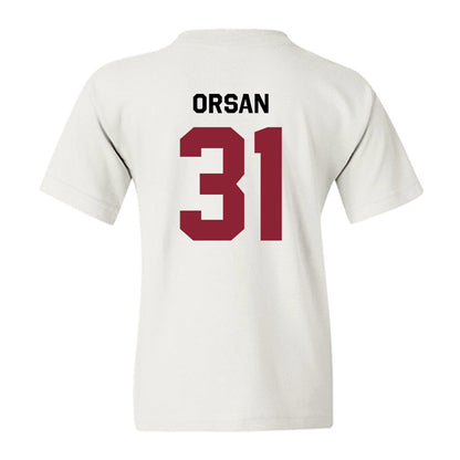 South Carolina - NCAA Football : Malik Orsan - Classic Shersey Youth T-Shirt-2