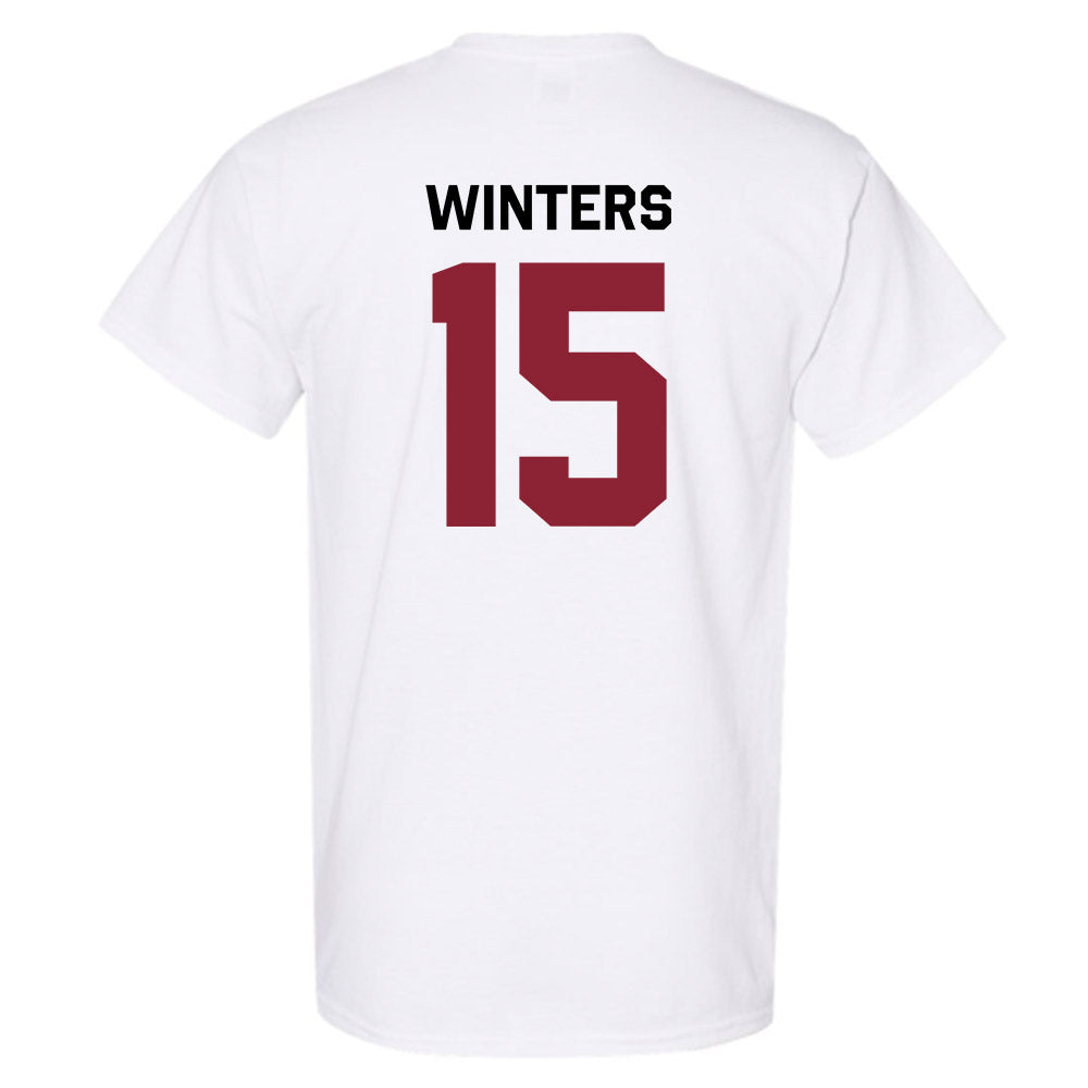South Carolina - NCAA Softball : Lexi Winters - Classic Shersey T-Shirt-1