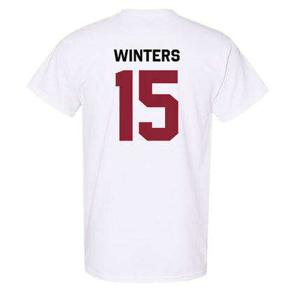 South Carolina - NCAA Softball : Lexi Winters - Classic Shersey T-Shirt-1