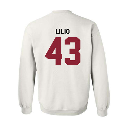 South Carolina - NCAA Softball : Quincee Lilio - Classic Shersey Crewneck Sweatshirt-1