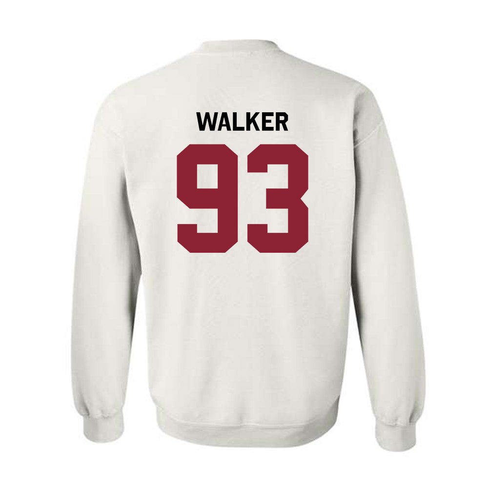 South Carolina - NCAA Football : Julian Walker - Classic Shersey Crewneck Sweatshirt-1