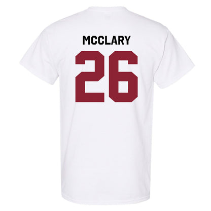 South Carolina - NCAA Football : Isaiah McClary - Classic Shersey T-Shirt-1