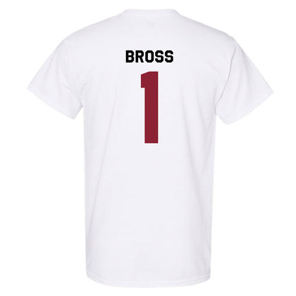South Carolina - NCAA Softball : Precious Bross - Classic Shersey T-Shirt-1
