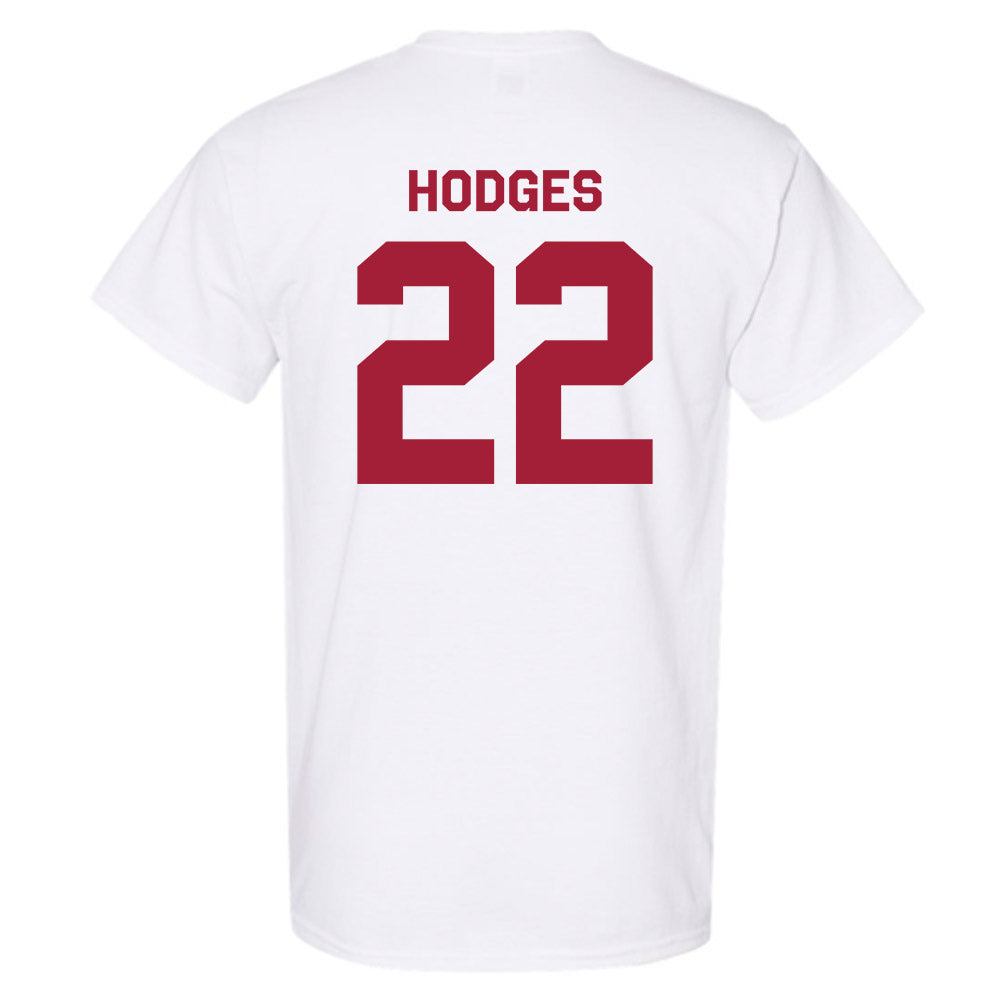 Arkansas - NCAA Football : Tj HODGES - Classic Shersey T-Shirt-1