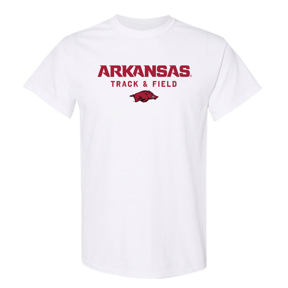  - NCAA Men's Track & Field : Wyatt Green - Classic Shersey T-Shirt-0