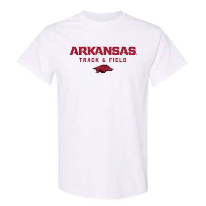  - NCAA Men's Track & Field : Wyatt Green - Classic Shersey T-Shirt-0