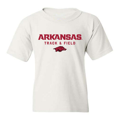  - NCAA Men's Track & Field : Wyatt Green - Classic Shersey Youth T-Shirt-0
