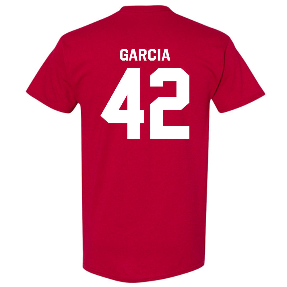 Oklahoma - NCAA Softball : Gabriella Garcia - Classic Shersey T-Shirt-1