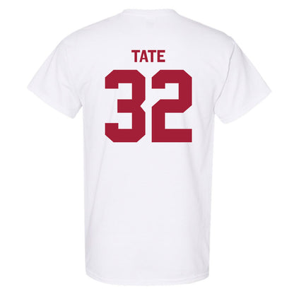 Oklahoma - NCAA Baseball : Dylan Tate - Classic Shersey T-Shirt-1