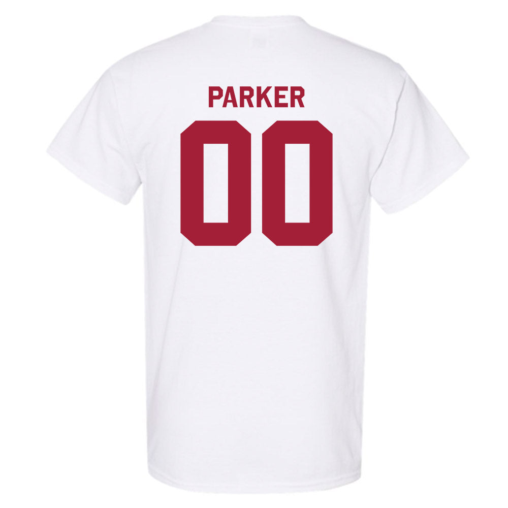 Oklahoma - NCAA Softball : Allyssa Parker - Classic Shersey T-Shirt-1